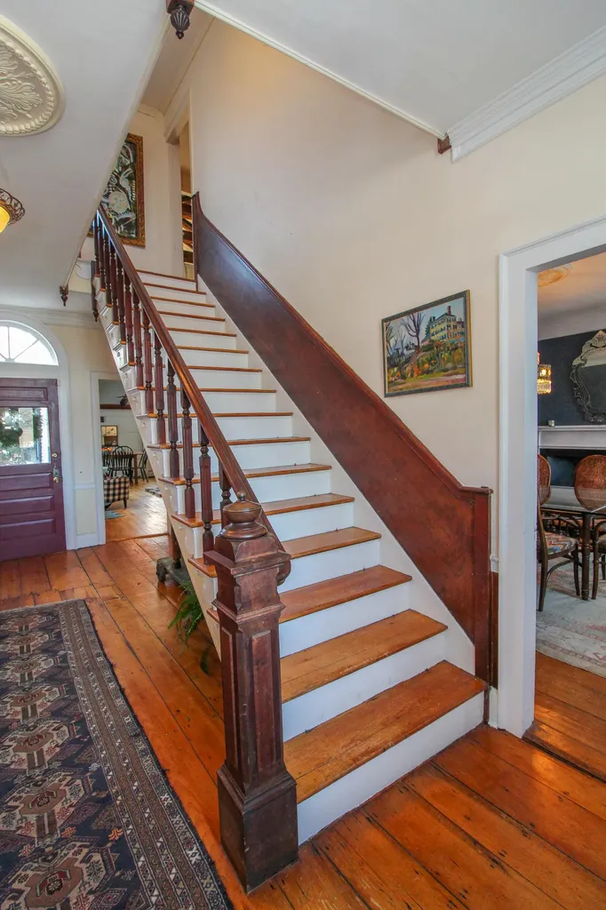 6 Summer Street Hallowell ME 04347
