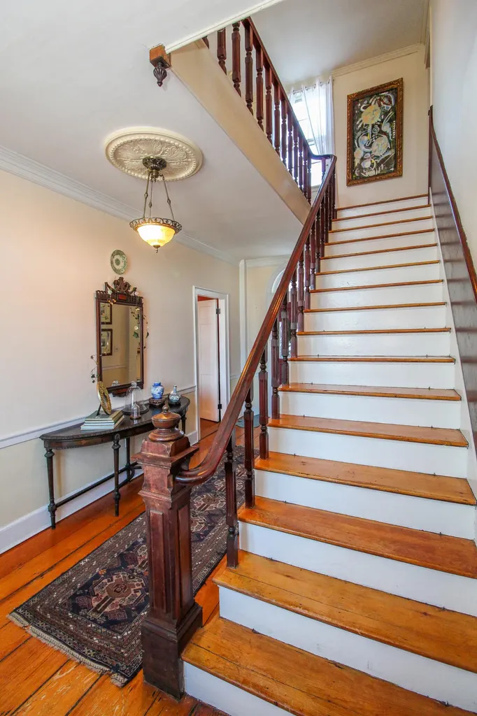 6 Summer Street Hallowell ME 04347