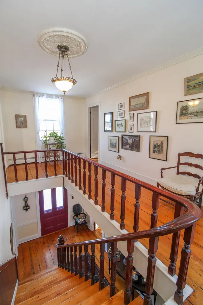 6 Summer Street Hallowell ME 04347