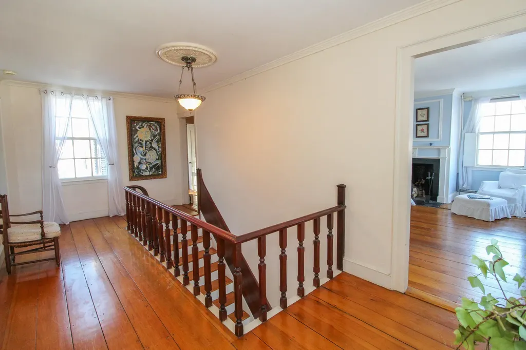 6 Summer Street Hallowell ME 04347