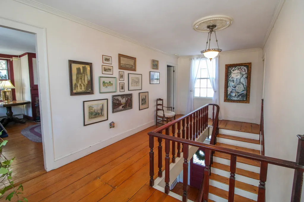 6 Summer Street Hallowell ME 04347