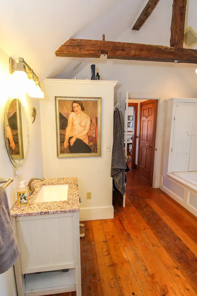 6 Summer Street Hallowell ME 04347