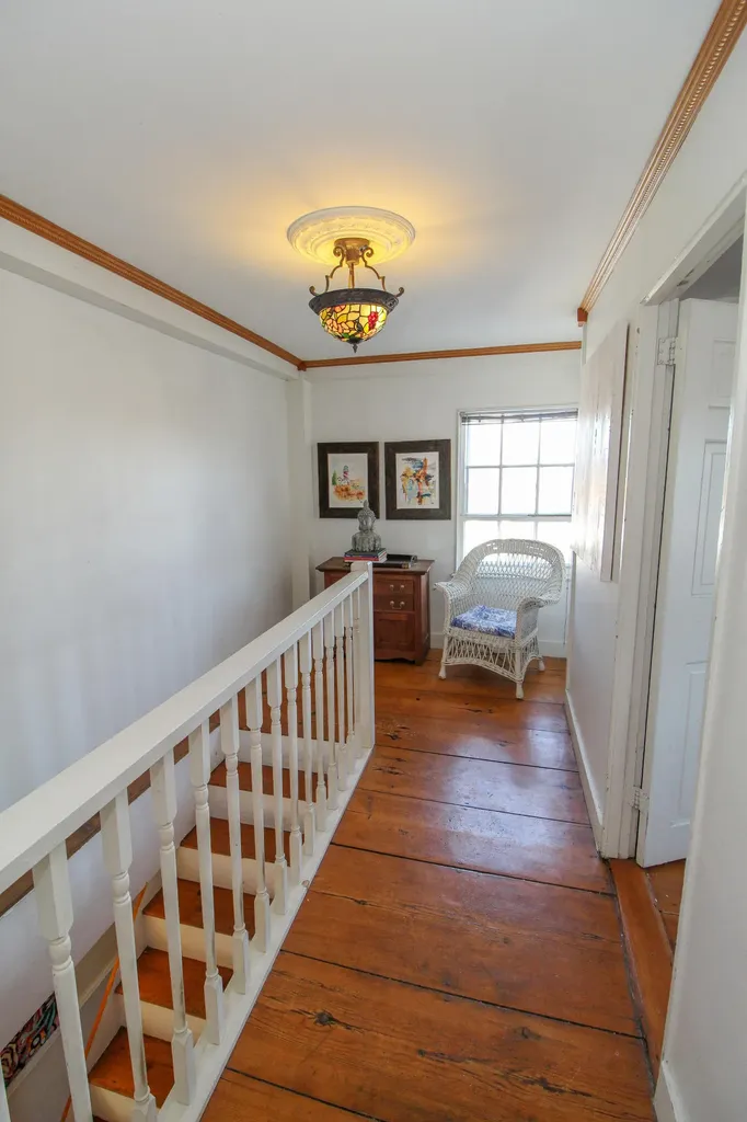 6 Summer Street Hallowell ME 04347