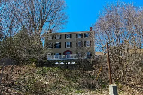 6 Summer Street Hallowell ME 04347