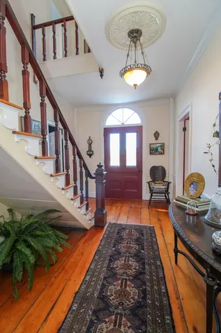 6 Summer Street Hallowell ME 04347