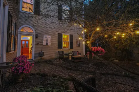 6 Summer Street Hallowell ME 04347