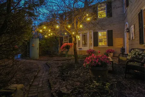6 Summer Street Hallowell ME 04347