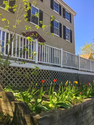 6 Summer Street Hallowell ME 04347