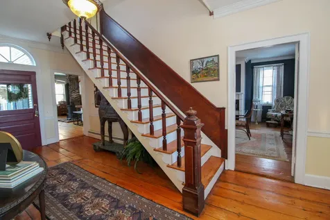 6 Summer Street Hallowell ME 04347