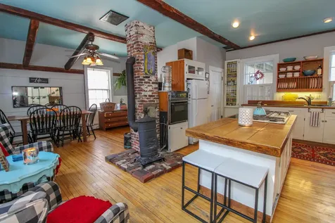 6 Summer Street Hallowell ME 04347