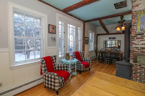 6 Summer Street Hallowell ME 04347