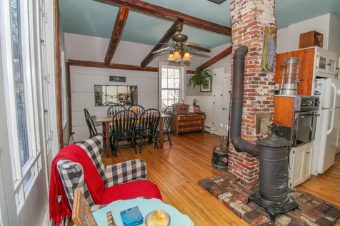 6 Summer Street Hallowell ME 04347