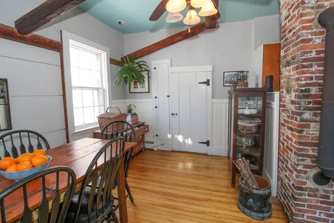 6 Summer Street Hallowell ME 04347