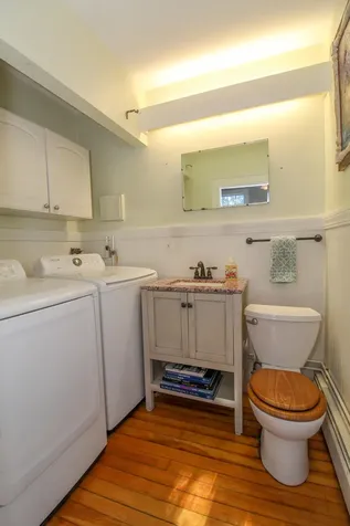 6 Summer Street Hallowell ME 04347
