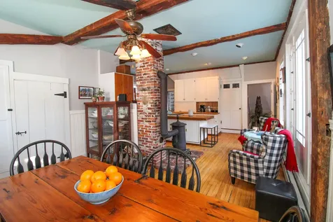 6 Summer Street Hallowell ME 04347