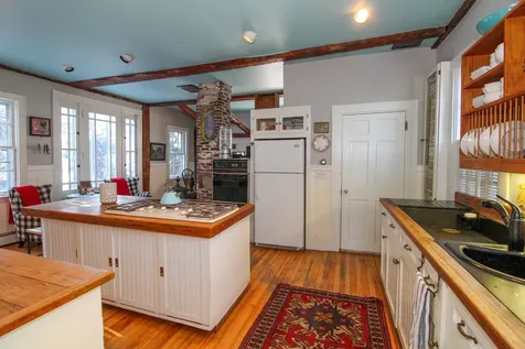 6 Summer Street Hallowell ME 04347