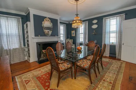 6 Summer Street Hallowell ME 04347