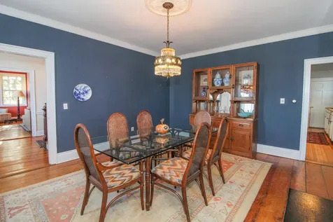 6 Summer Street Hallowell ME 04347