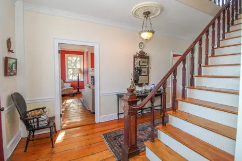 6 Summer Street Hallowell ME 04347