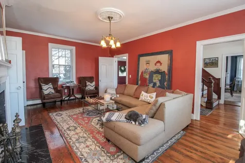6 Summer Street Hallowell ME 04347
