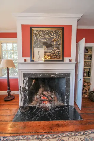 6 Summer Street Hallowell ME 04347