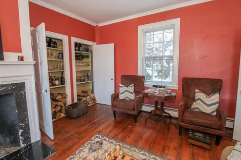6 Summer Street Hallowell ME 04347
