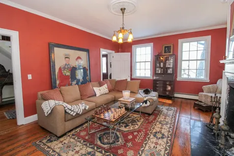 6 Summer Street Hallowell ME 04347