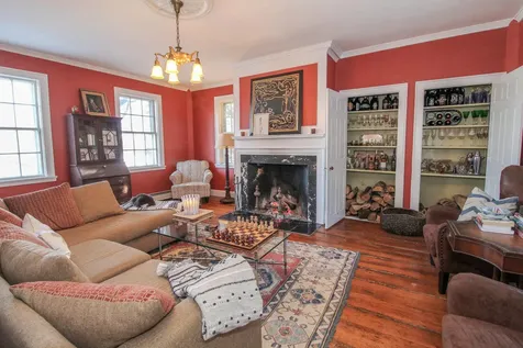 6 Summer Street Hallowell ME 04347