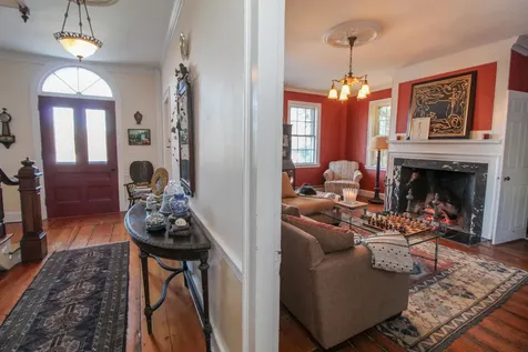 6 Summer Street Hallowell ME 04347