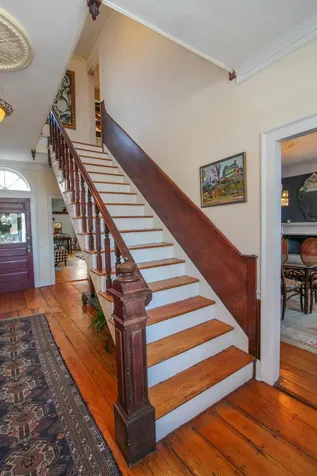 6 Summer Street Hallowell ME 04347