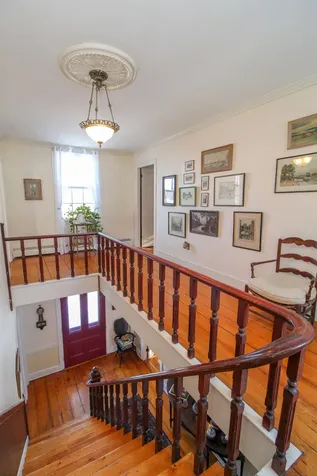 6 Summer Street Hallowell ME 04347