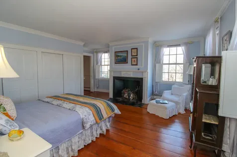 6 Summer Street Hallowell ME 04347