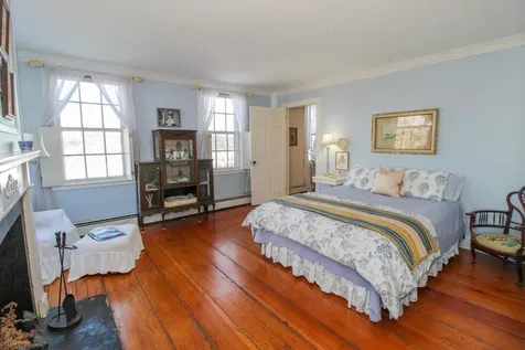 6 Summer Street Hallowell ME 04347