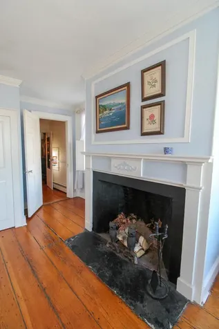 6 Summer Street Hallowell ME 04347