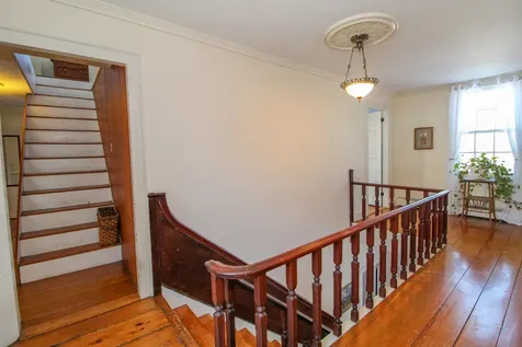 6 Summer Street Hallowell ME 04347
