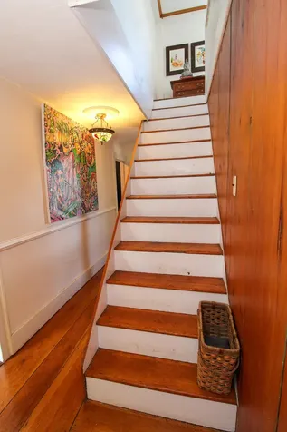 6 Summer Street Hallowell ME 04347