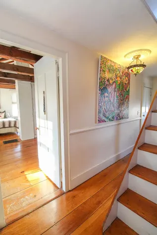6 Summer Street Hallowell ME 04347