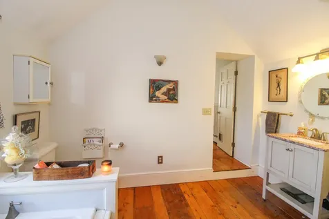 6 Summer Street Hallowell ME 04347