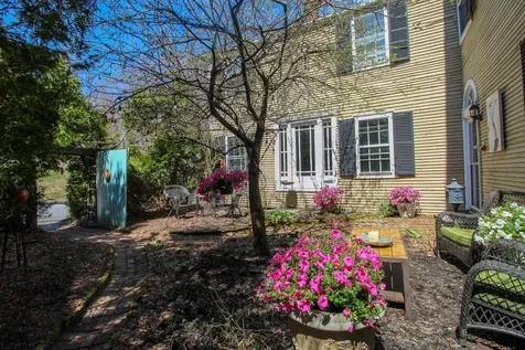 6 Summer Street Hallowell ME 04347