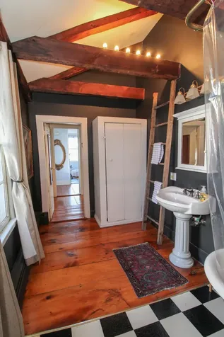 6 Summer Street Hallowell ME 04347