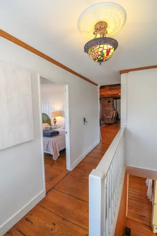 6 Summer Street Hallowell ME 04347