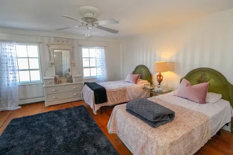 6 Summer Street Hallowell ME 04347