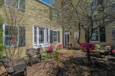 6 Summer Street Hallowell ME 04347