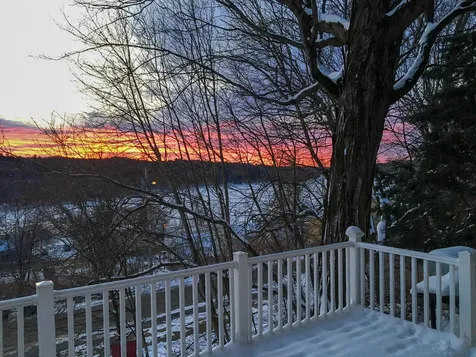 6 Summer Street Hallowell ME 04347