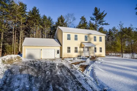 54 Granite Ridge Drive Wells ME 04090