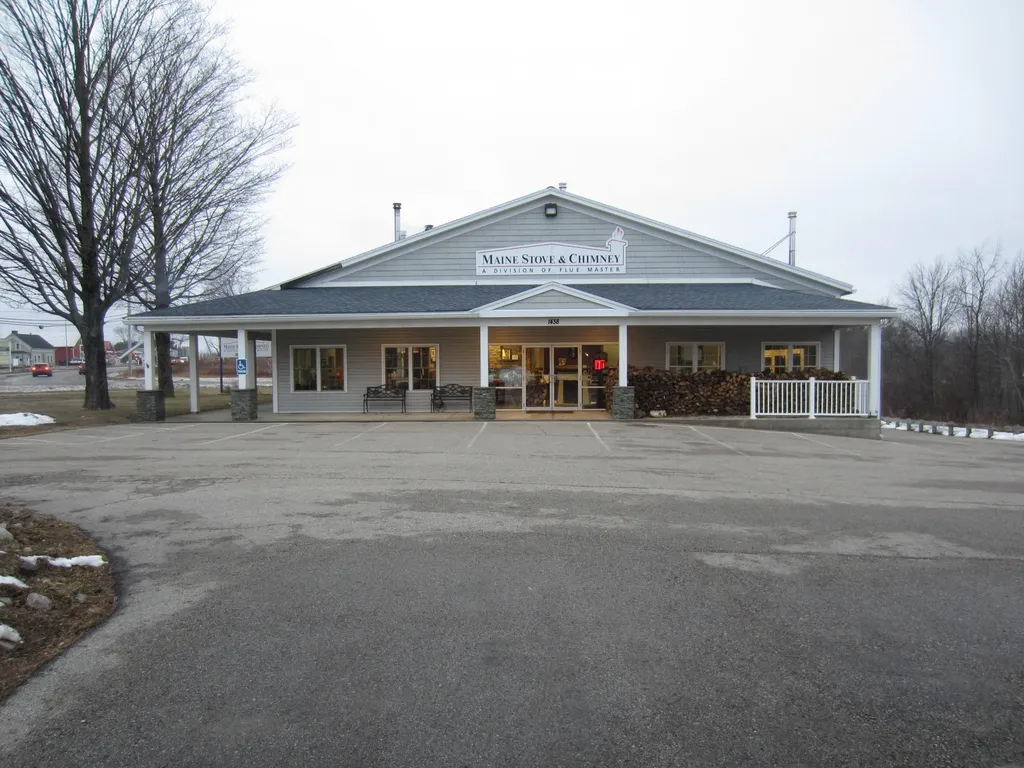 1438 Main Street Sanford ME 04073