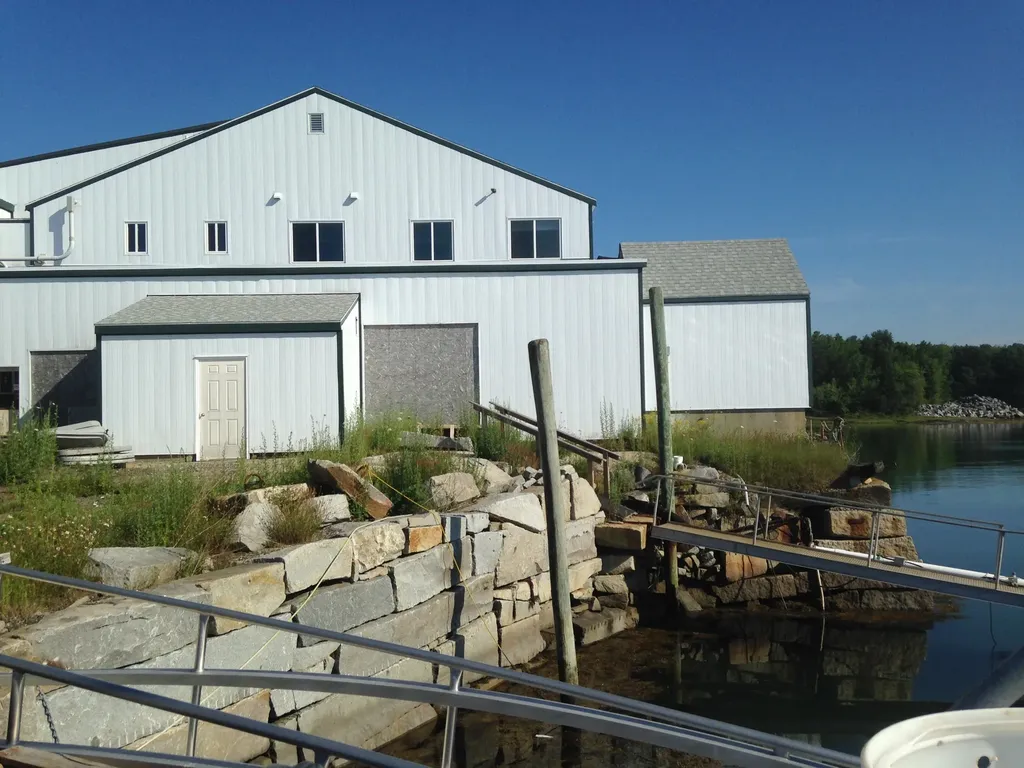 56 Mussel Farm Road Saint George ME 04860