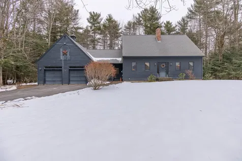 15 William Henry Drive Gorham ME 04038