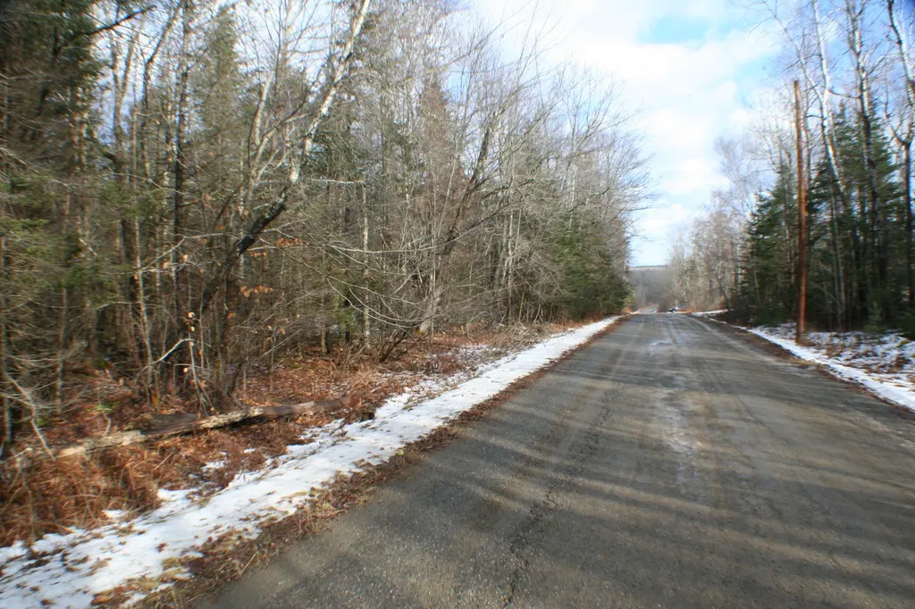 0 Dickey Mill Road Belmont ME 04952