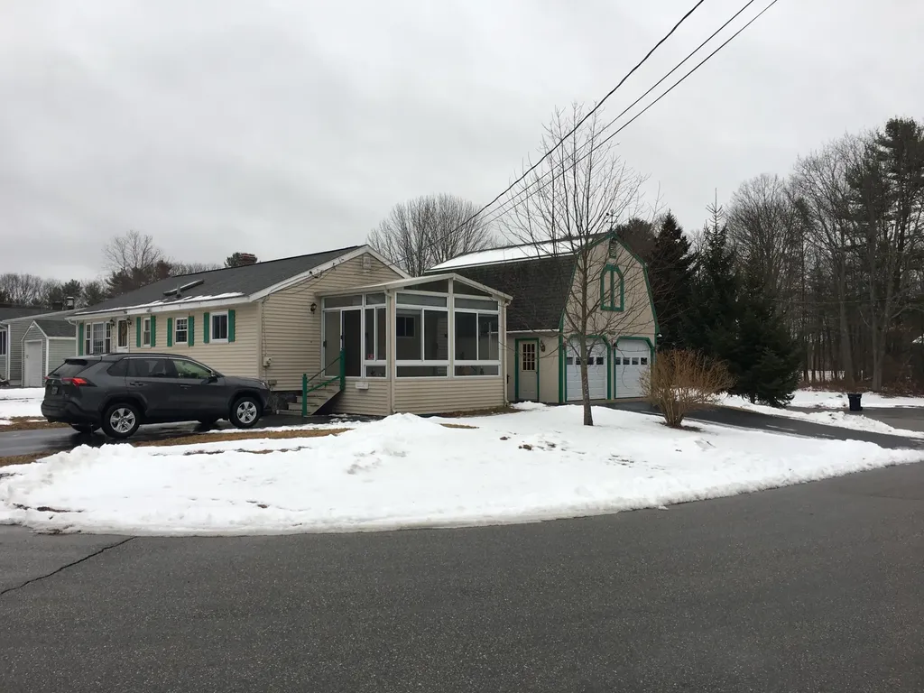 7 Cote Circle Biddeford ME 04005